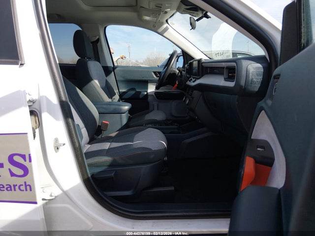 Ford Maverick Xlt 2023 3FTTW8E34PRA74786 Image 5
