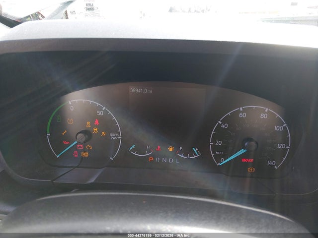 Ford Maverick Xlt 2023 3FTTW8E34PRA74786 Image 7