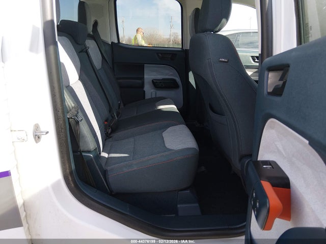 Ford Maverick Xlt 2023 3FTTW8E34PRA74786 Image 8