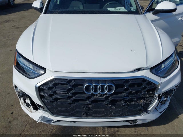 2023 AUDI Q5 WA1EAAFY9P2146735 Photo 9