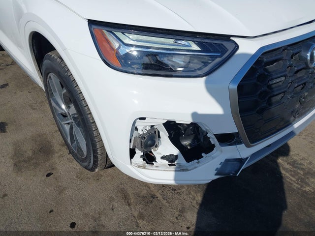 WA1EAAFY9P2146735 Audi Q5 Premium Plus 45 Tfsi S Line Quattro