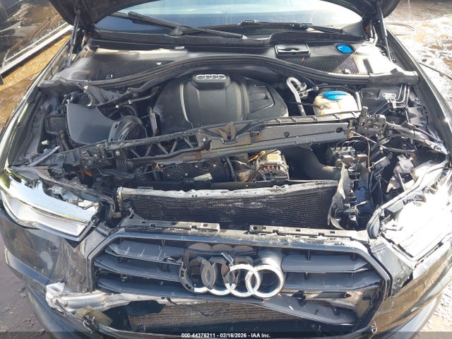 Aukcja sprzedaży 2016 Audi A6 2.0t Premium, vin: WAUFFAFC2GN180625, numer aukcji: 44376211