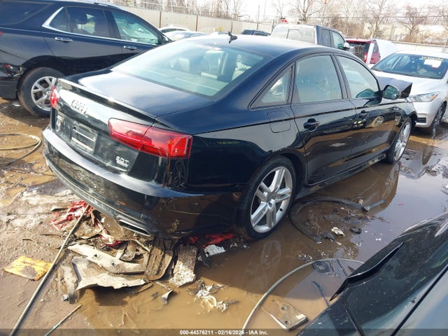 Aukcja sprzedaży 2016 Audi A6 2.0t Premium, vin: WAUFFAFC2GN180625, numer aukcji: 44376211