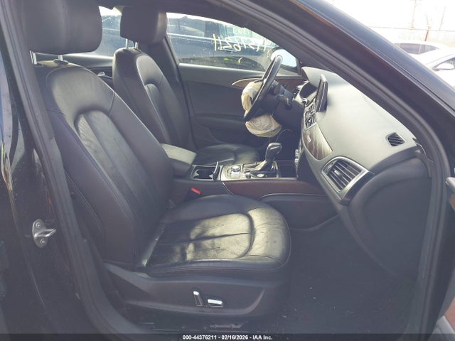 Aukcja sprzedaży 2016 Audi A6 2.0t Premium, vin: WAUFFAFC2GN180625, numer aukcji: 44376211