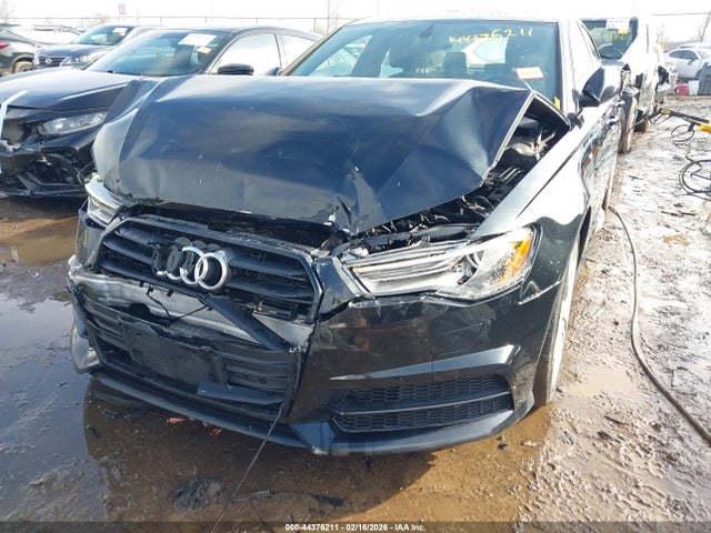 Aukcja sprzedaży 2016 Audi A6 2.0t Premium, vin: WAUFFAFC2GN180625, numer aukcji: 44376211