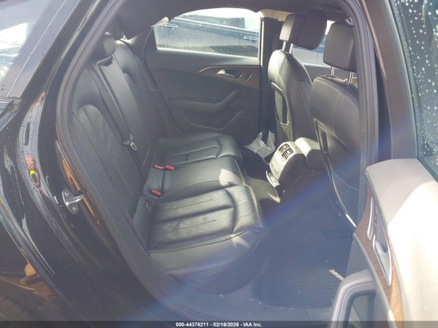 Aukcja sprzedaży 2016 Audi A6 2.0t Premium, vin: WAUFFAFC2GN180625, numer aukcji: 44376211