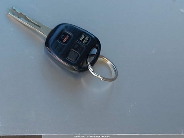 Продаж на аукціоні авто 2004 Lexus Rx 330, vin: JTJHA31U440069005, номер лоту: 44376212