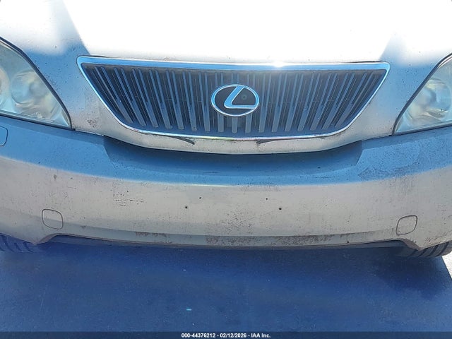Продаж на аукціоні авто 2004 Lexus Rx 330, vin: JTJHA31U440069005, номер лоту: 44376212