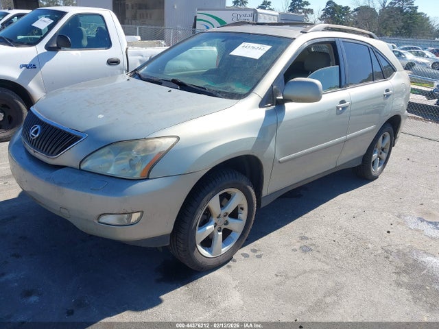 Продаж на аукціоні авто 2004 Lexus Rx 330, vin: JTJHA31U440069005, номер лоту: 44376212