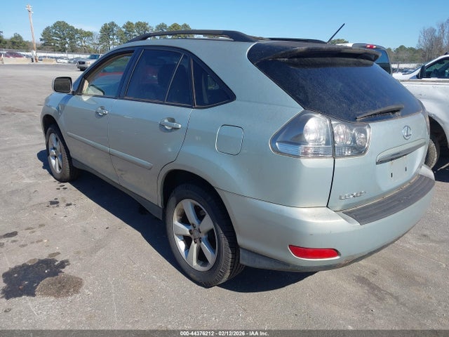 Продаж на аукціоні авто 2004 Lexus Rx 330, vin: JTJHA31U440069005, номер лоту: 44376212