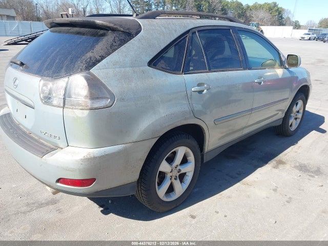 Продаж на аукціоні авто 2004 Lexus Rx 330, vin: JTJHA31U440069005, номер лоту: 44376212