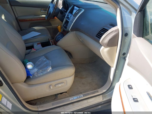 Продаж на аукціоні авто 2004 Lexus Rx 330, vin: JTJHA31U440069005, номер лоту: 44376212