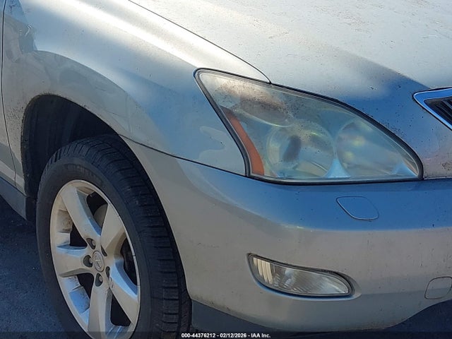 Продаж на аукціоні авто 2004 Lexus Rx 330, vin: JTJHA31U440069005, номер лоту: 44376212