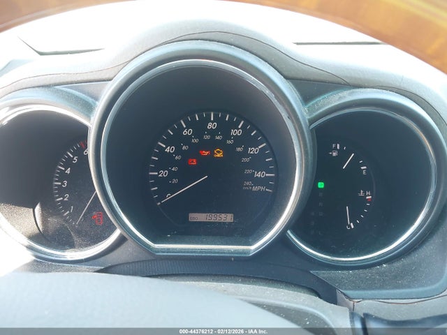 Продаж на аукціоні авто 2004 Lexus Rx 330, vin: JTJHA31U440069005, номер лоту: 44376212