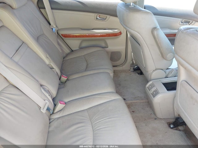 Продаж на аукціоні авто 2004 Lexus Rx 330, vin: JTJHA31U440069005, номер лоту: 44376212