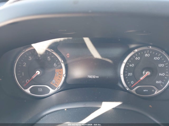 ZACNJDB16NPN62872 Jeep Renegade Latitude 4x4