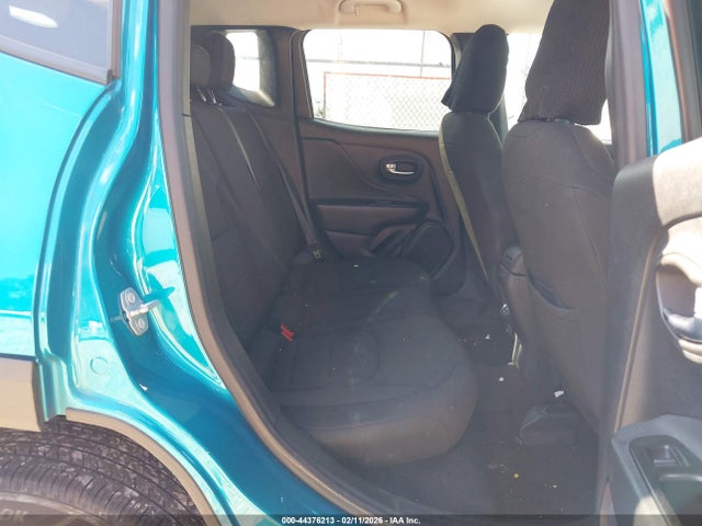 ZACNJDB16NPN62872 Jeep Renegade Latitude 4x4