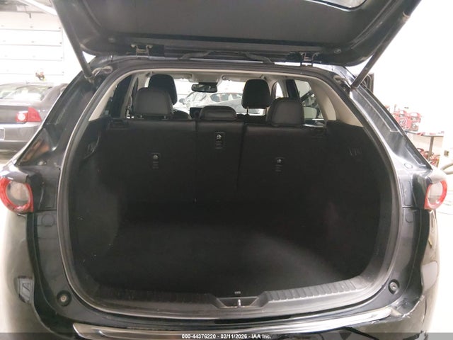 Aukcja sprzedaży 2021 Mazda Cx-5 Grand Touring, vin: JM3KFBDM8M0348139, numer aukcji: 44376220