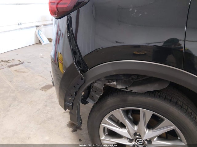 Aukcja sprzedaży 2021 Mazda Cx-5 Grand Touring, vin: JM3KFBDM8M0348139, numer aukcji: 44376220