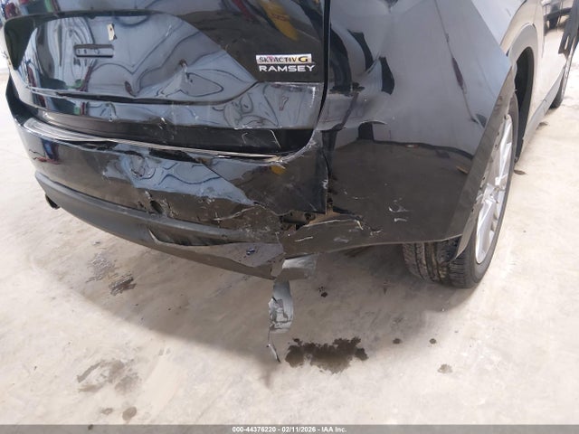 Aukcja sprzedaży 2021 Mazda Cx-5 Grand Touring, vin: JM3KFBDM8M0348139, numer aukcji: 44376220