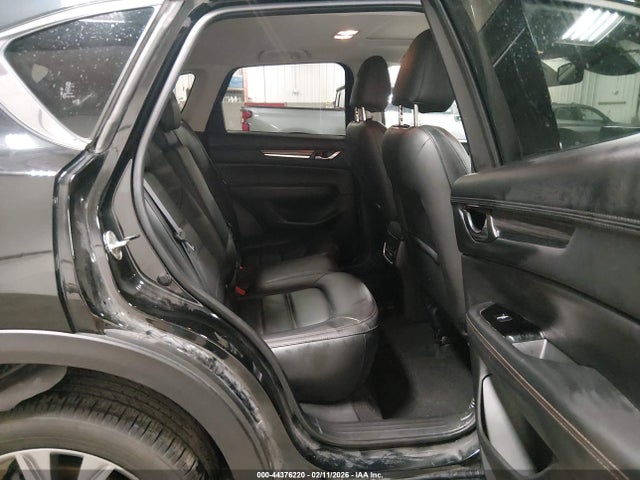 Aukcja sprzedaży 2021 Mazda Cx-5 Grand Touring, vin: JM3KFBDM8M0348139, numer aukcji: 44376220