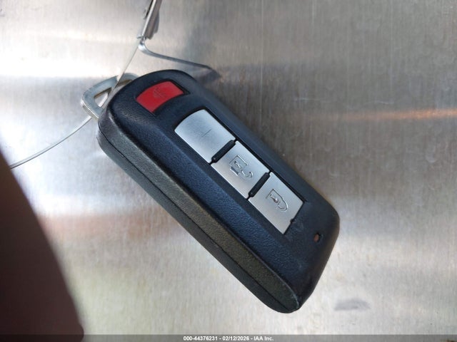 2016 MITSUBISHI OUTLANDER SPORT JA4AP4AW8GZ047187 Photo 10