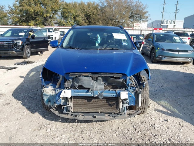 Продаж на аукціоні авто 2016 Mitsubishi Outlander Sport 2.4 Gt/2.4 Sel, vin: JA4AP4AW8GZ047187, номер лоту: 44376231