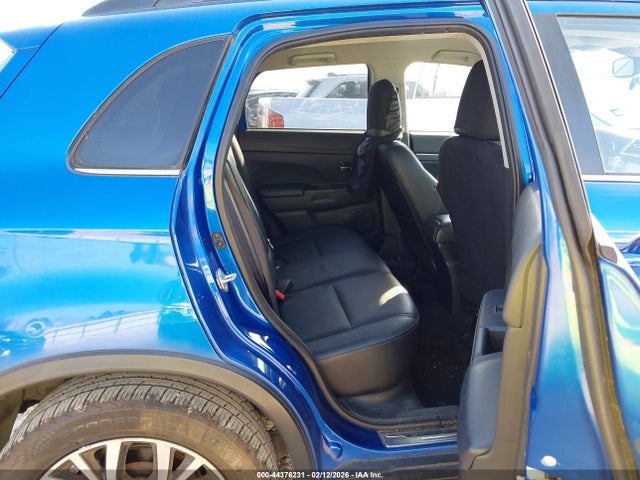 2016 MITSUBISHI OUTLANDER SPORT JA4AP4AW8GZ047187 Photo 7