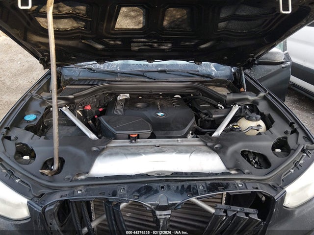 Продаж на аукціоні авто 2018 Bmw X3 Xdrive30i, vin: 5UXTR9C52JLD64257, номер лоту: 44376235