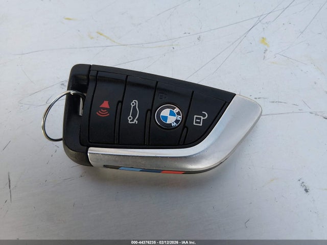 Продаж на аукціоні авто 2018 Bmw X3 Xdrive30i, vin: 5UXTR9C52JLD64257, номер лоту: 44376235