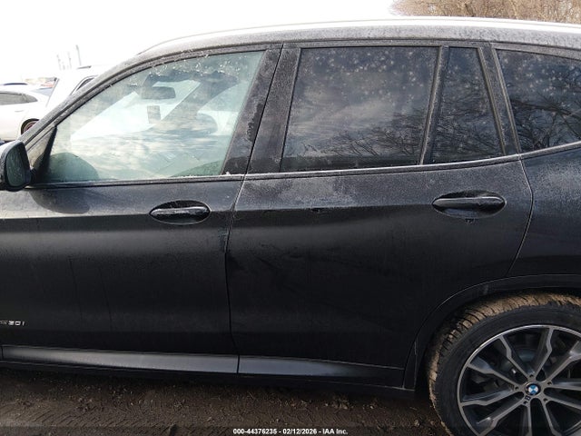 Продаж на аукціоні авто 2018 Bmw X3 Xdrive30i, vin: 5UXTR9C52JLD64257, номер лоту: 44376235