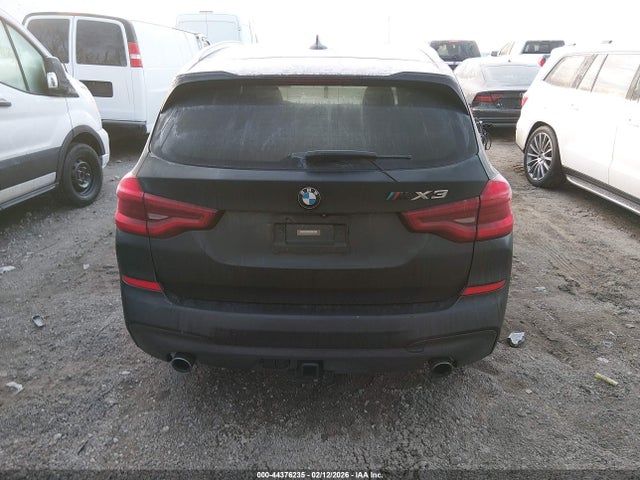 Продаж на аукціоні авто 2018 Bmw X3 Xdrive30i, vin: 5UXTR9C52JLD64257, номер лоту: 44376235