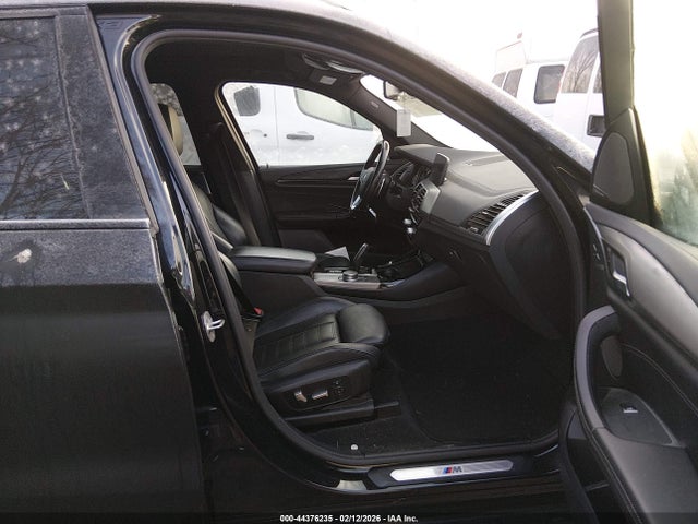 Продаж на аукціоні авто 2018 Bmw X3 Xdrive30i, vin: 5UXTR9C52JLD64257, номер лоту: 44376235