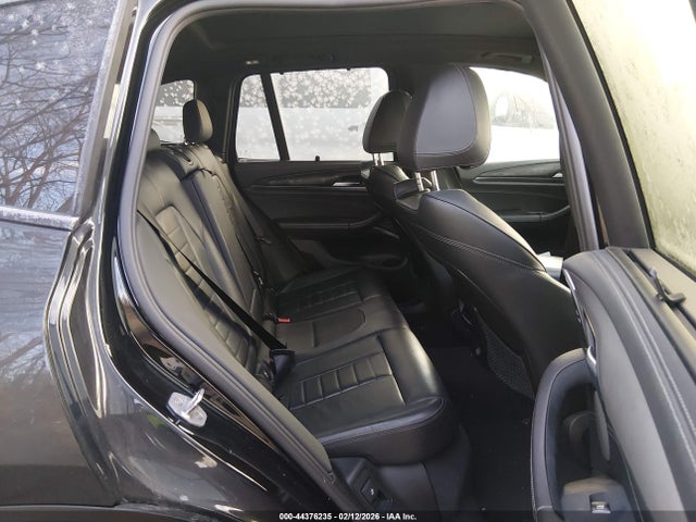 Продаж на аукціоні авто 2018 Bmw X3 Xdrive30i, vin: 5UXTR9C52JLD64257, номер лоту: 44376235