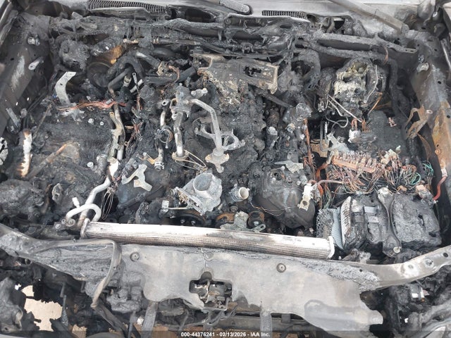 2021 LEXUS GX 460 JTJAM7BX9M5297920 Photo 9