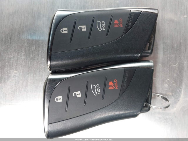 2021 LEXUS GX 460 JTJAM7BX9M5297920 Photo 10