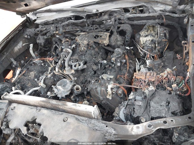 2021 LEXUS GX 460 JTJAM7BX9M5297920 Photo 5