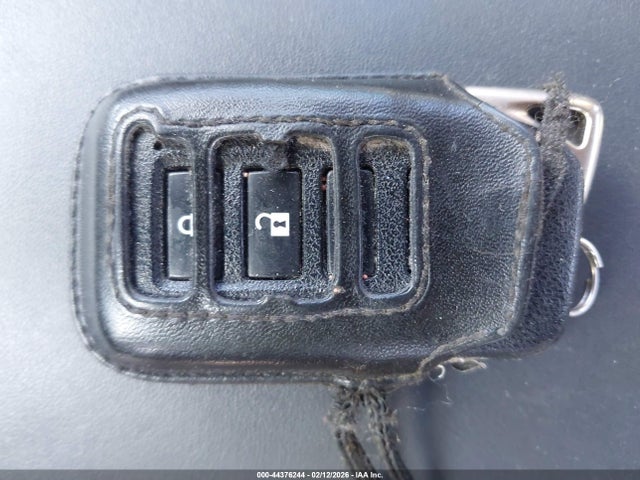 44376244 :رقم المزاد ، JTHCF1D29F5028631 vin ، 2015 Lexus Is 250 مزاد بيع