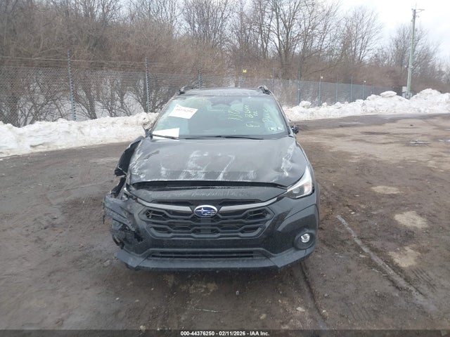 Subaru Crosstrek Premium 2025 JF2GUHDC1S8328040 Image 11