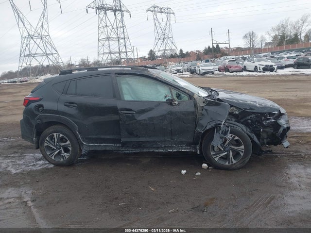 Subaru Crosstrek Premium 2025 JF2GUHDC1S8328040 Image 12