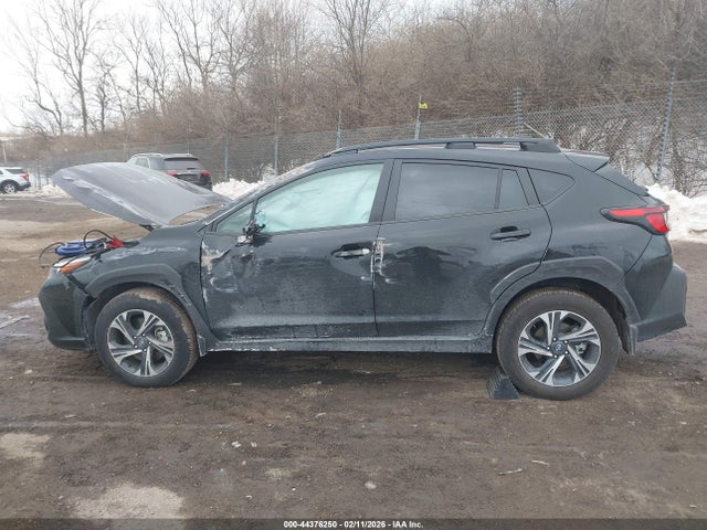 Subaru Crosstrek Premium 2025 JF2GUHDC1S8328040 Image 13