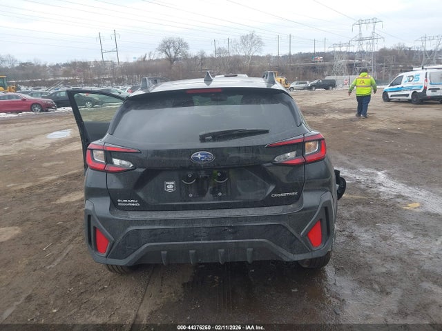 Subaru Crosstrek Premium 2025 JF2GUHDC1S8328040 Image 15