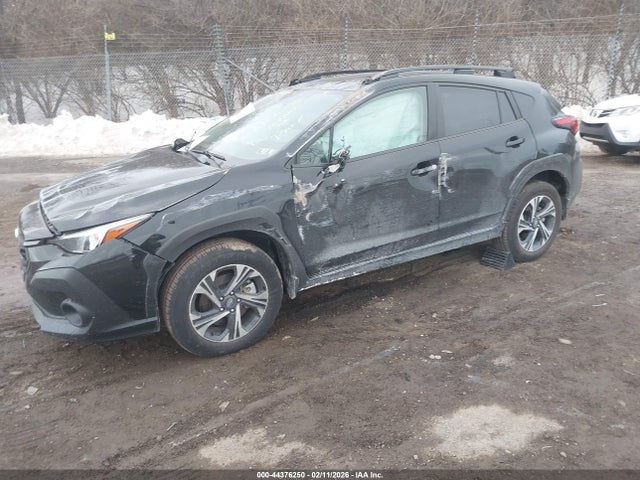 Subaru Crosstrek Premium 2025 JF2GUHDC1S8328040 Image 2