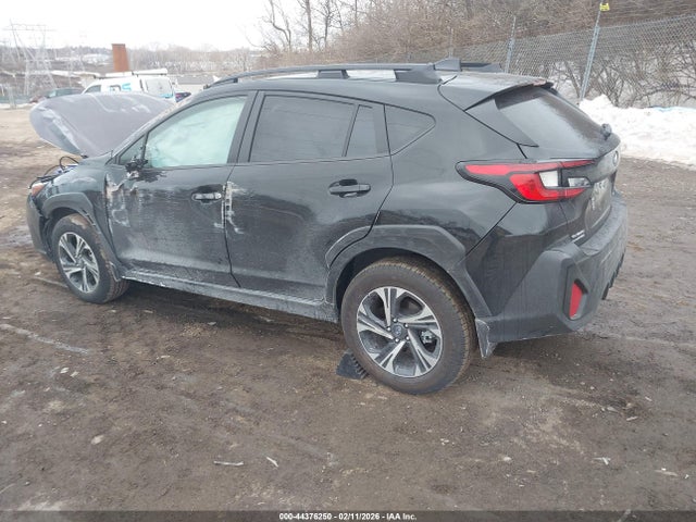 Subaru Crosstrek Premium 2025 JF2GUHDC1S8328040 Image 3