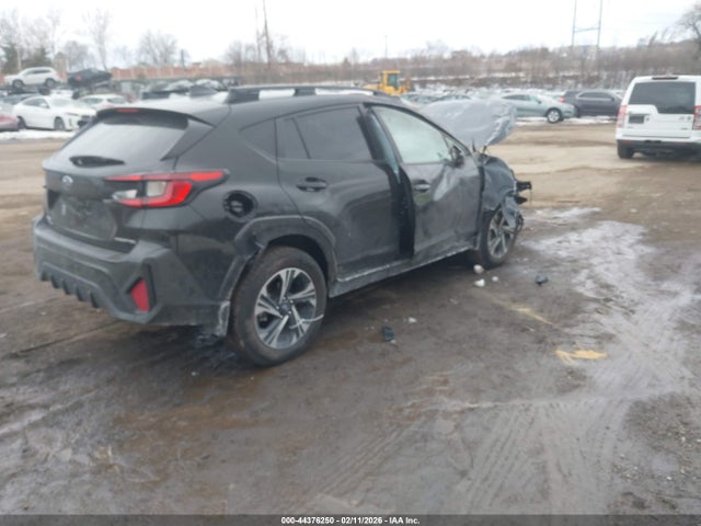 Subaru Crosstrek Premium 2025 JF2GUHDC1S8328040 Image 4