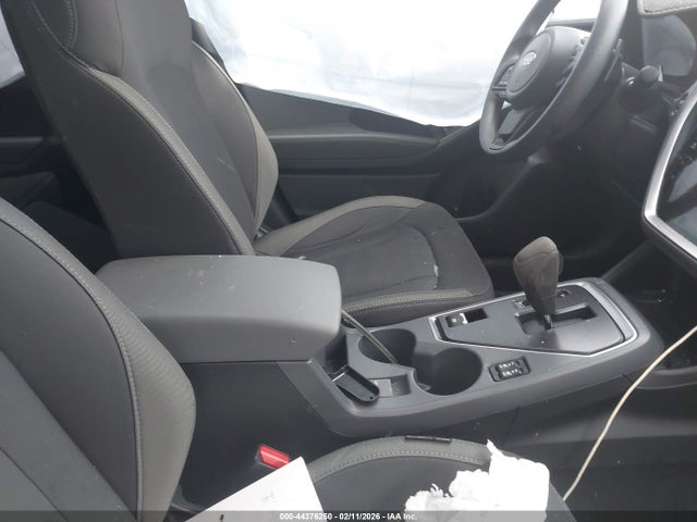 Subaru Crosstrek Premium 2025 JF2GUHDC1S8328040 Image 5