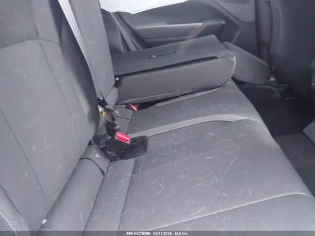 Subaru Crosstrek Premium 2025 JF2GUHDC1S8328040 Image 8