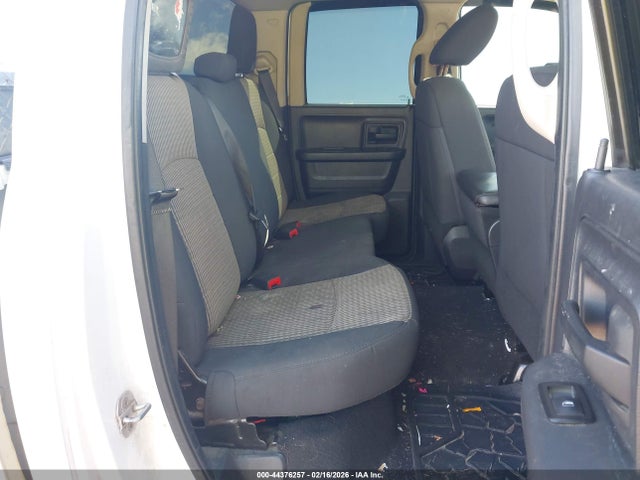 44376257 :رقم المزاد ، 1C6RD6FT9CS259778 vin ، 2012 Ram 1500 St مزاد بيع