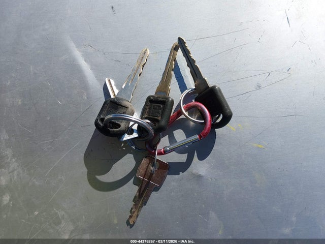 1995 CHEVROLET GMT-400 1GCEC14Z0SZ164469 Photo 10