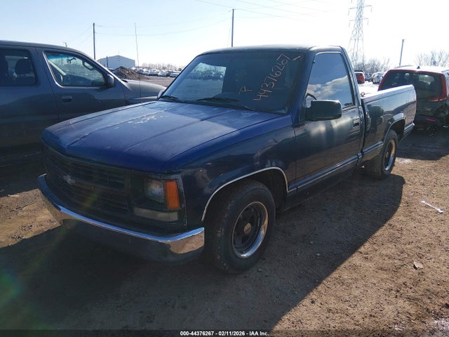 1995 CHEVROLET GMT-400 1GCEC14Z0SZ164469 Photo 1